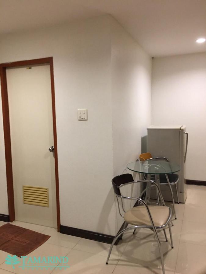 Tamarind Residences Khonkaen บ้านแทมมารีน Khon Kaen Exteriér fotografie