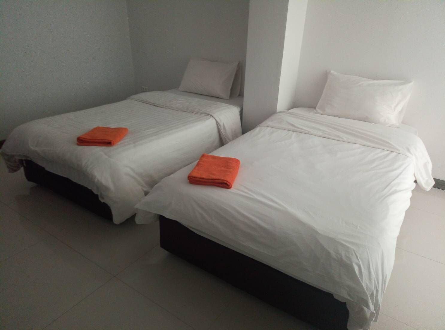 Tamarind Residences Khonkaen บ้านแทมมารีน Khon Kaen Exteriér fotografie