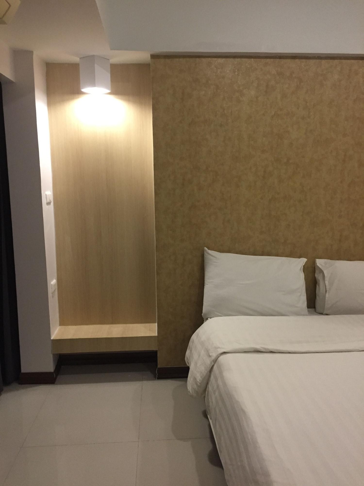 Tamarind Residences Khonkaen บ้านแทมมารีน Khon Kaen Exteriér fotografie