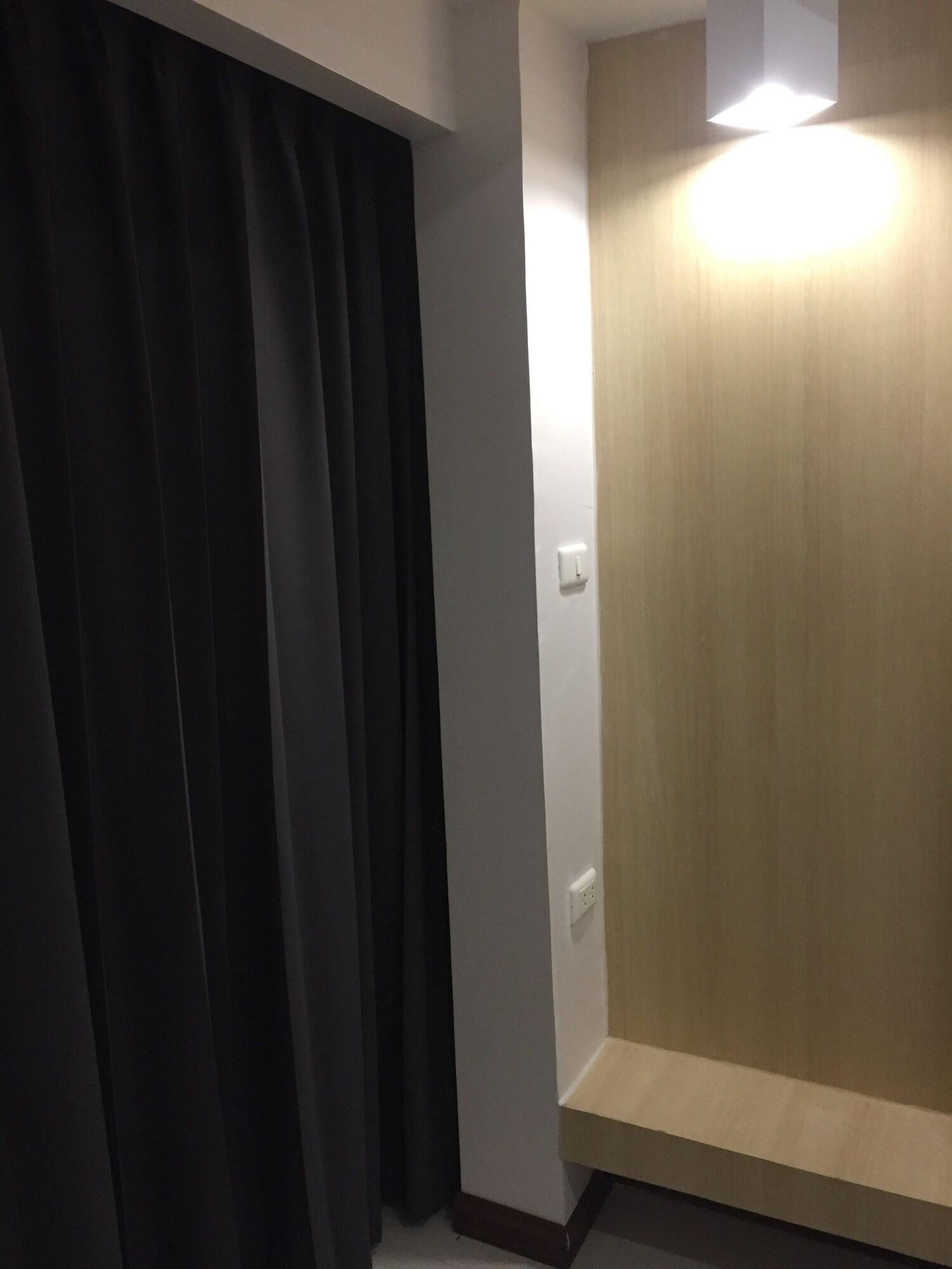 Tamarind Residences Khonkaen บ้านแทมมารีน Khon Kaen Exteriér fotografie
