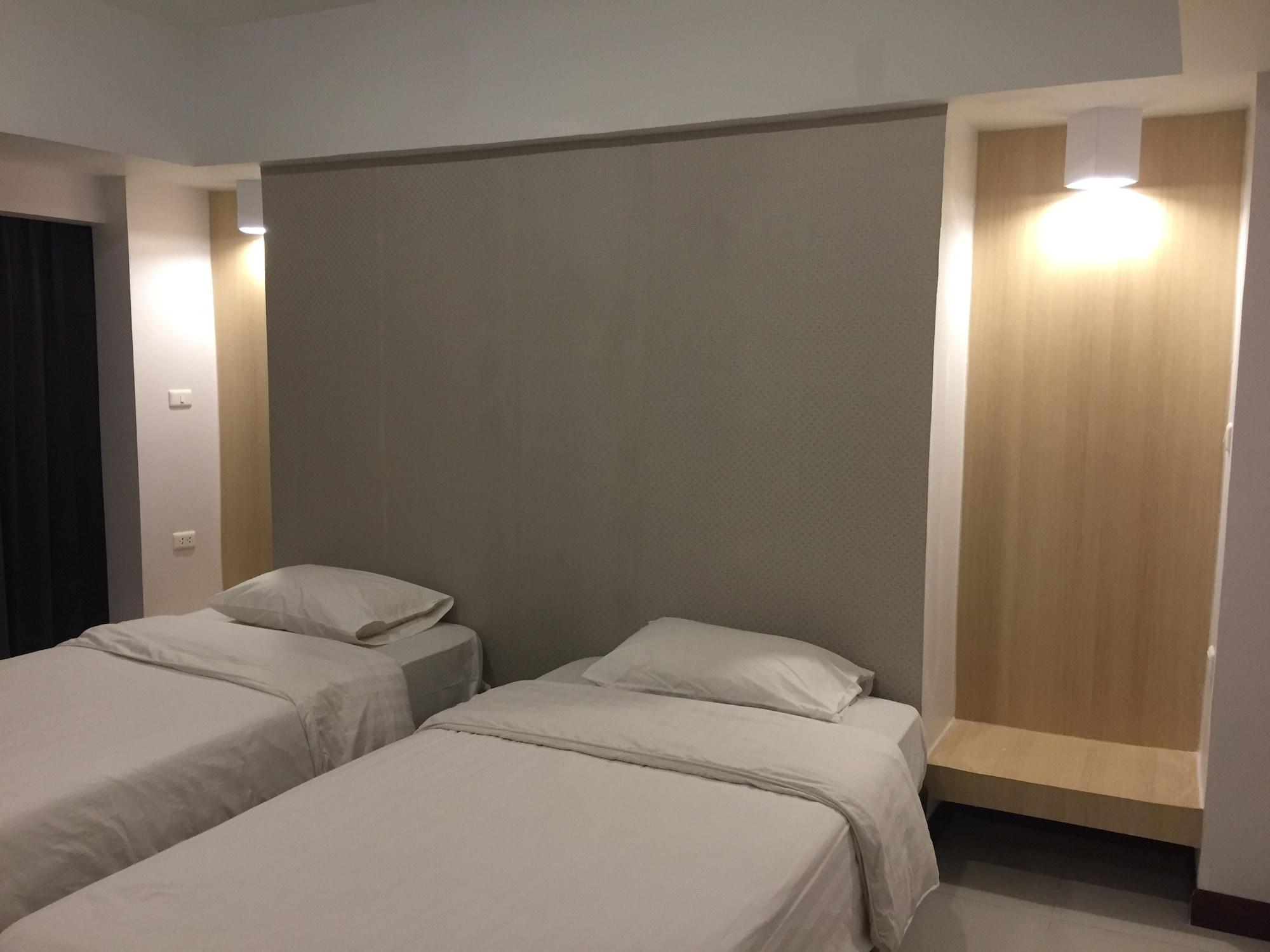 Tamarind Residences Khonkaen บ้านแทมมารีน Khon Kaen Exteriér fotografie