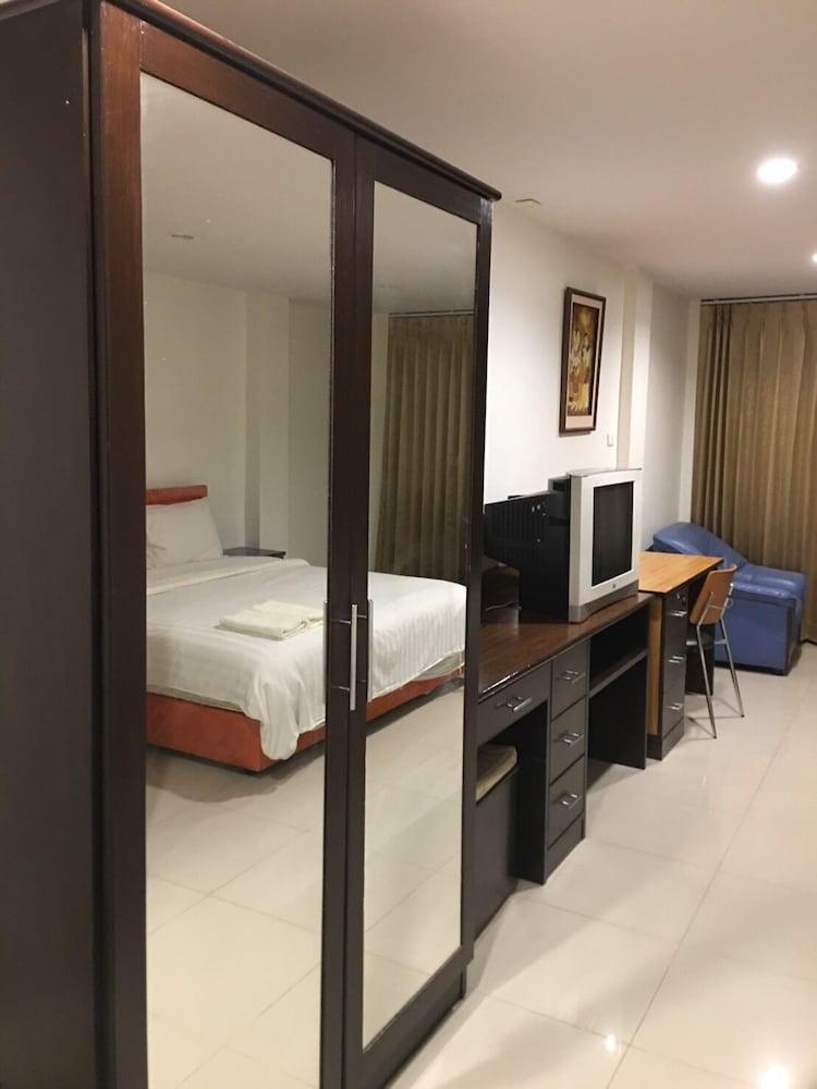 Tamarind Residences Khonkaen บ้านแทมมารีน Khon Kaen Exteriér fotografie